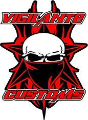 Vigilante Customs Logo